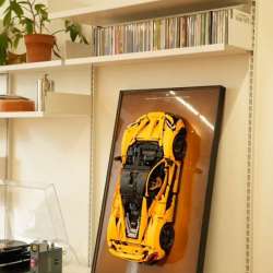 Конструктор Lego technic mclaren p1 в Химках