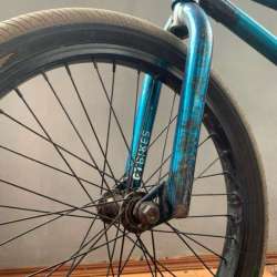 Bmx GT в Челябинске фото 4
