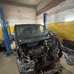 Автосервис. Ремонт Ваз в Вологде фото 3