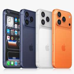 IPhone 17 pro/pro max