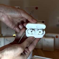 AirPods 2 pro в Ставрополе фото 4
