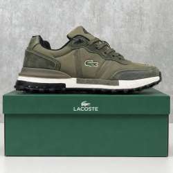 Кроссовки Lacoste