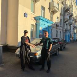 Подбор автомобилей «Как для себя» в Москве фото 8