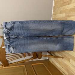 Джинсы PULL&BEAR
