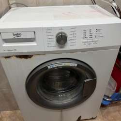Стиральная машина б/у beko