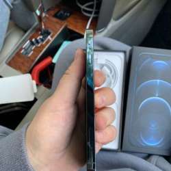 IPhone 12 Pro фото 4