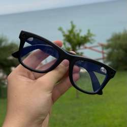 Очки с камерой Ray ban в Краснодаре фото 4