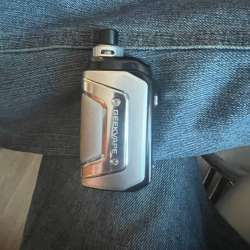 Aegis Hero 5 в Зарайске фото 3