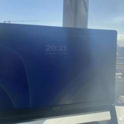 Моноблок acer