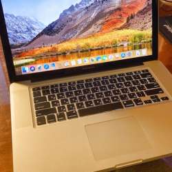 Apple MacBook Pro 15