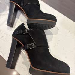 Полуботинки Tod’s в Сочи фото 4