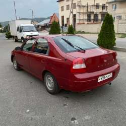 Автомобиль в Пятигорске фото 10