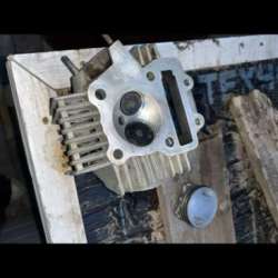 питьайк fighter ttr160 в Сургуте фото 30