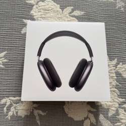 Наушники AirPods Max в Владикавказе фото 3