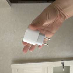 Блок питания 20w для iPhone в Калуге