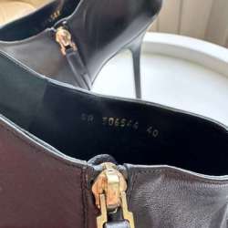 Yves Saint Laurent батальоны в Москве фото 7