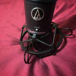 Студийный микрофон Audio-Technica AT 4050 в Санкт-Петербурге фото 15