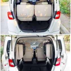 Honda Freed 2010 фото 4