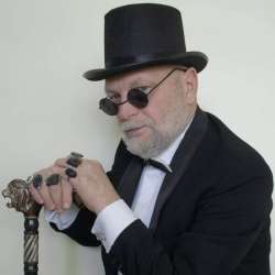 Константин, 67 лет, хочет пообщаться