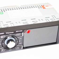 Магнитола Pioneer PA4546 ISO - экран 4 фото 7