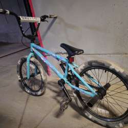 OUTLEAP FUSS BMX 2023 в Уфе фото 4