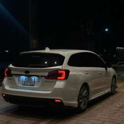 Продам Subaru levorg в Южно-Сахалинске фото 6