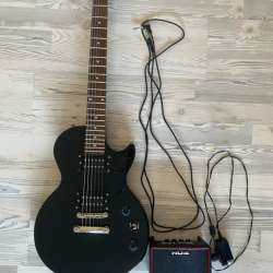 Электрогитара epiphone