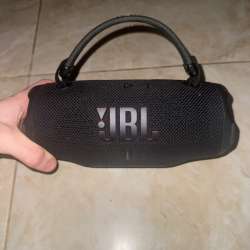 JBL CHARGE 6. Оригинал