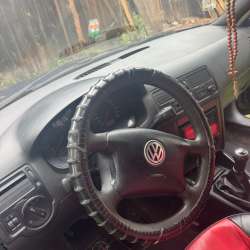 Volkswagen Bora в Кулебаках фото 5