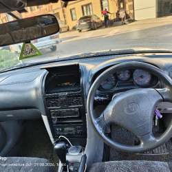 Toyota Caldina 2,0 4wd в Казани фото 13