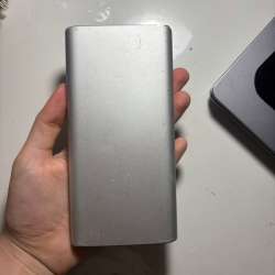 Xiaomi Power Bank 3 10000 mah в Челябинске фото 4