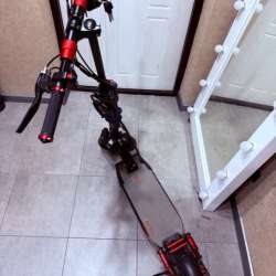 Электросамокат cugoo m4 pro в Краснодаре фото 7