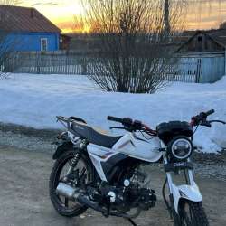 Продам Alfa cx 110 куб в Москве фото 9