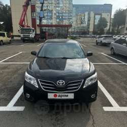 Camry 40 в Краснодаре фото 4