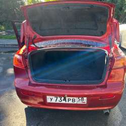 Продам авто в Троицке фото 6