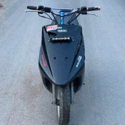 Yamaha axis в Санкт-Петербурге фото 3