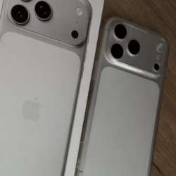 iPhone 17 pro max в Череповце