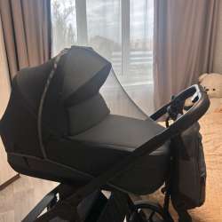 Продам коляску Carrello Omega фото 3