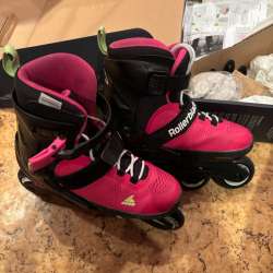 Ролики Roller Blade в Москве фото 10