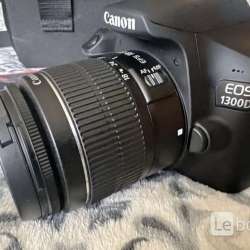 Фотоаппарат canon eos 1300d в Санкт-Петербурге фото 4
