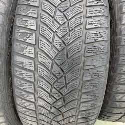 Goodyear 245/40r19 в Москве