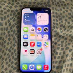 iphone 13 128 гб