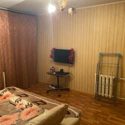 1 комнатная квартира на длительный срок