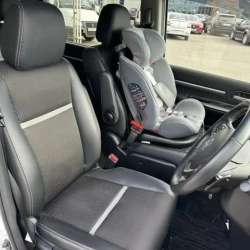 Honda Stepwgn в Краснодаре фото 5