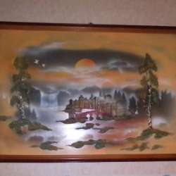 Картины в Воркуте фото 5