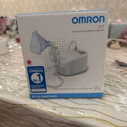 Инголятор OMRON