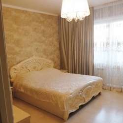 3-к. Квартира 94м 8/10 в Красноярске фото 11