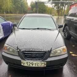 Hyundai Elantra,2005 в Долгопрудном фото 7