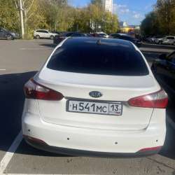 Продам личный автомобиль в Москве фото 8