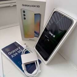 Samsung galaxy A34 5G в Северске фото 3